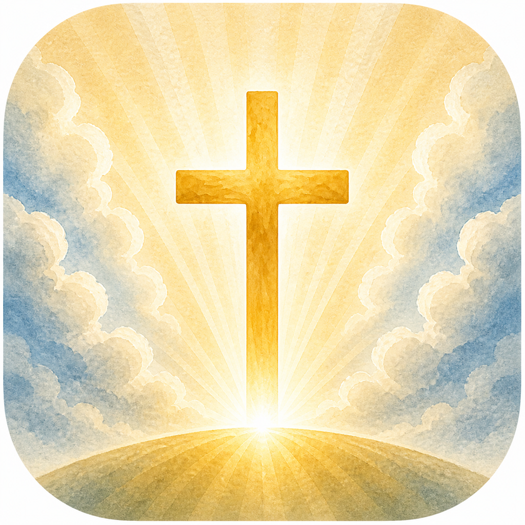 PrayVerse app icon